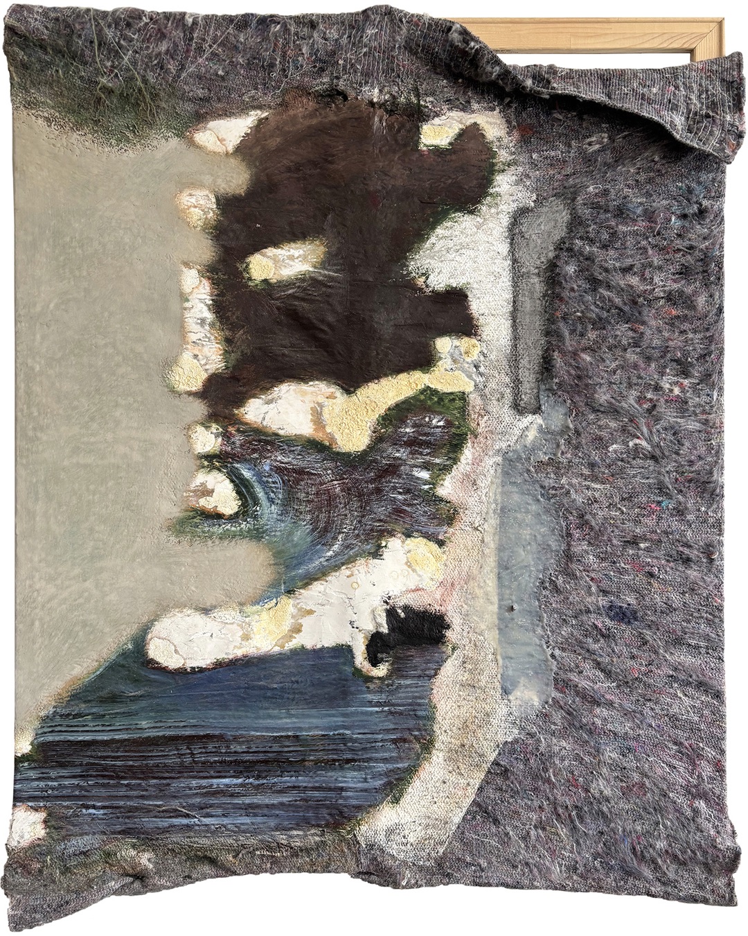 2013-2025 Translation of Time XVII #1(F)