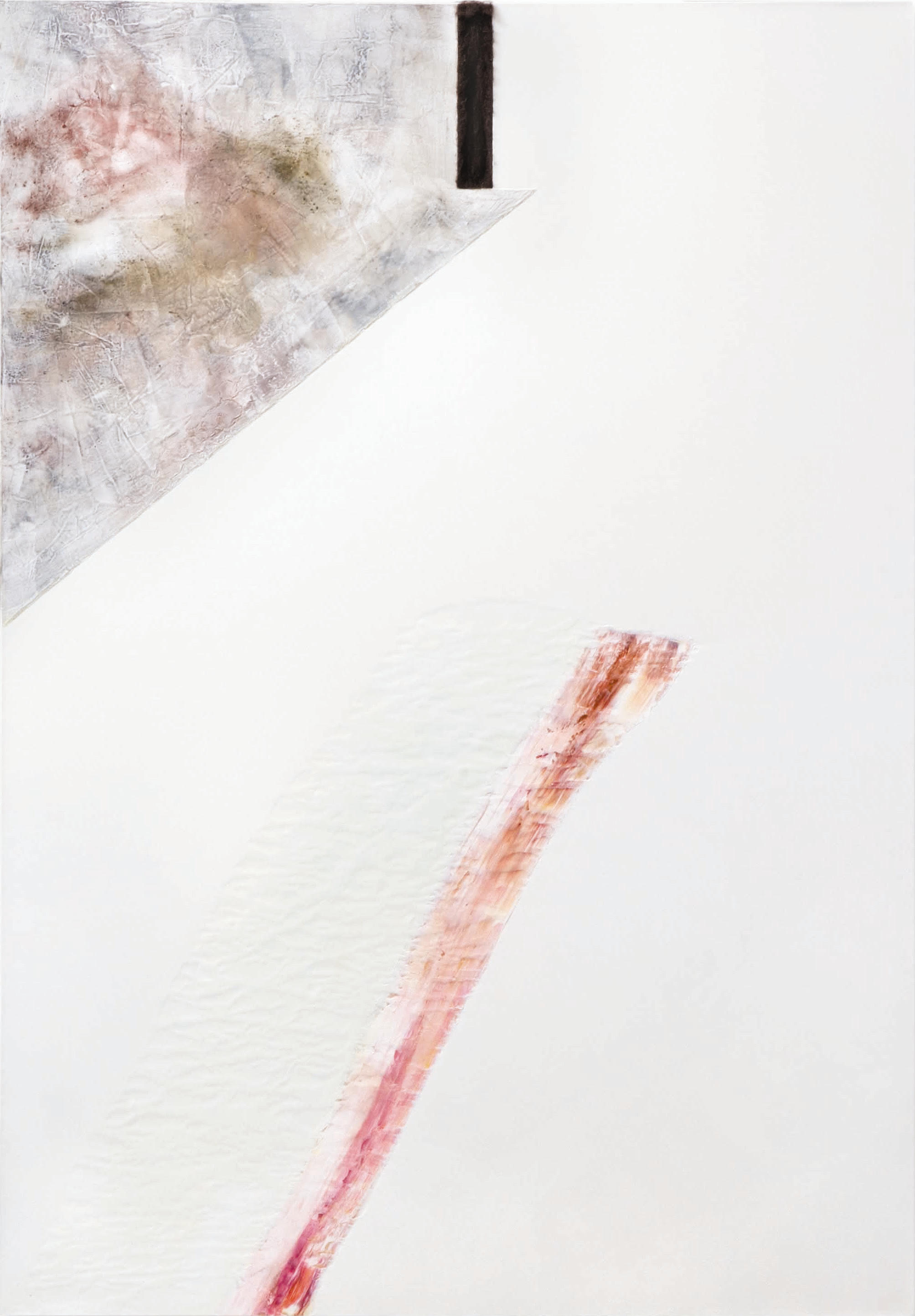 2004-2005 Translation of Time XII #19