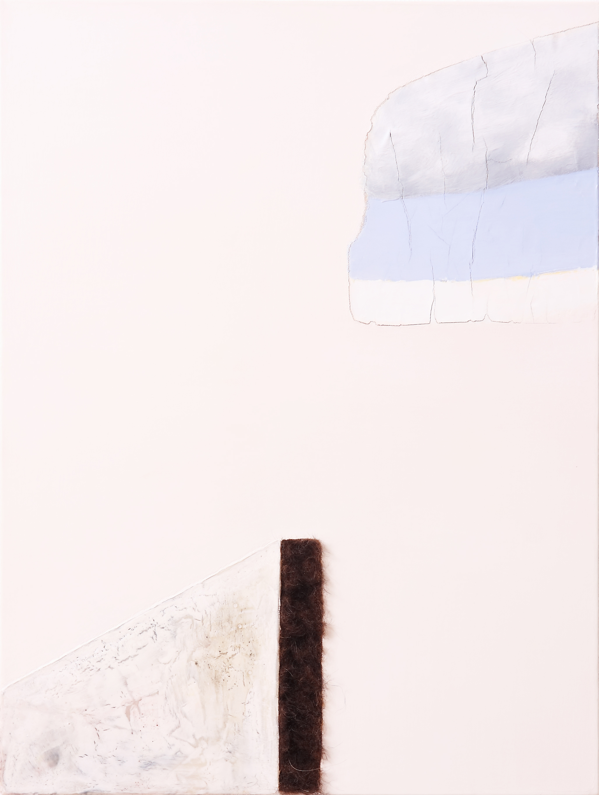 2004-2005 Translation of Time XII #2