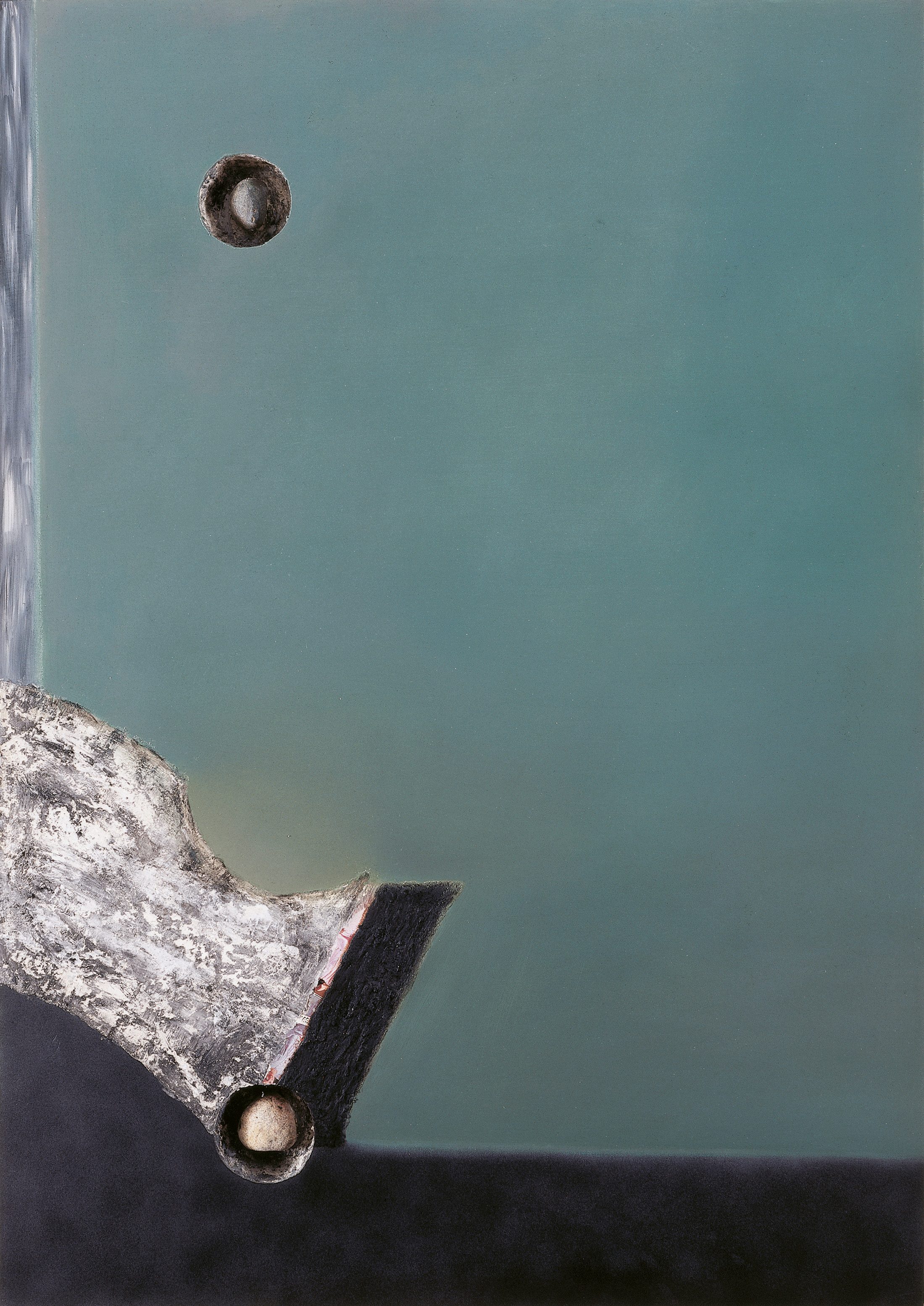 1994-1997 Translation of Time IV #23