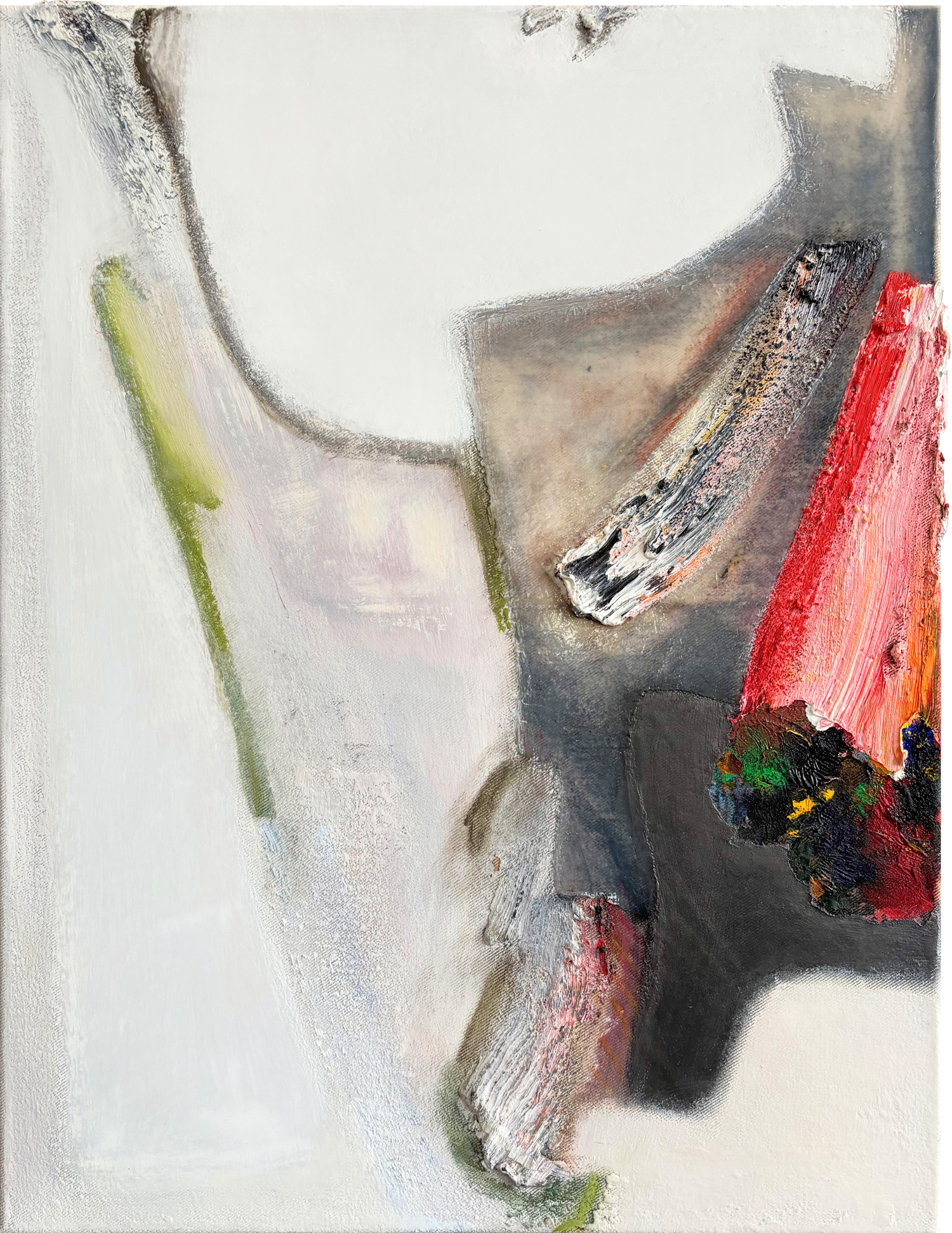 2013-2026 Translation of Time XVII #127 Triptych