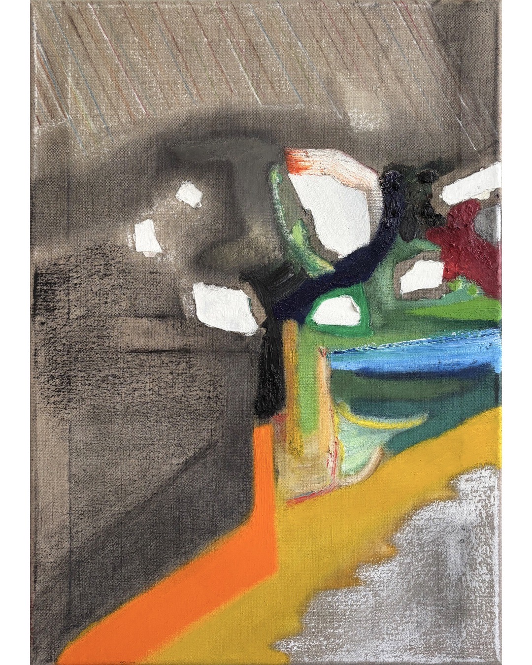 2013-2025 Translation of Time XVII #116
