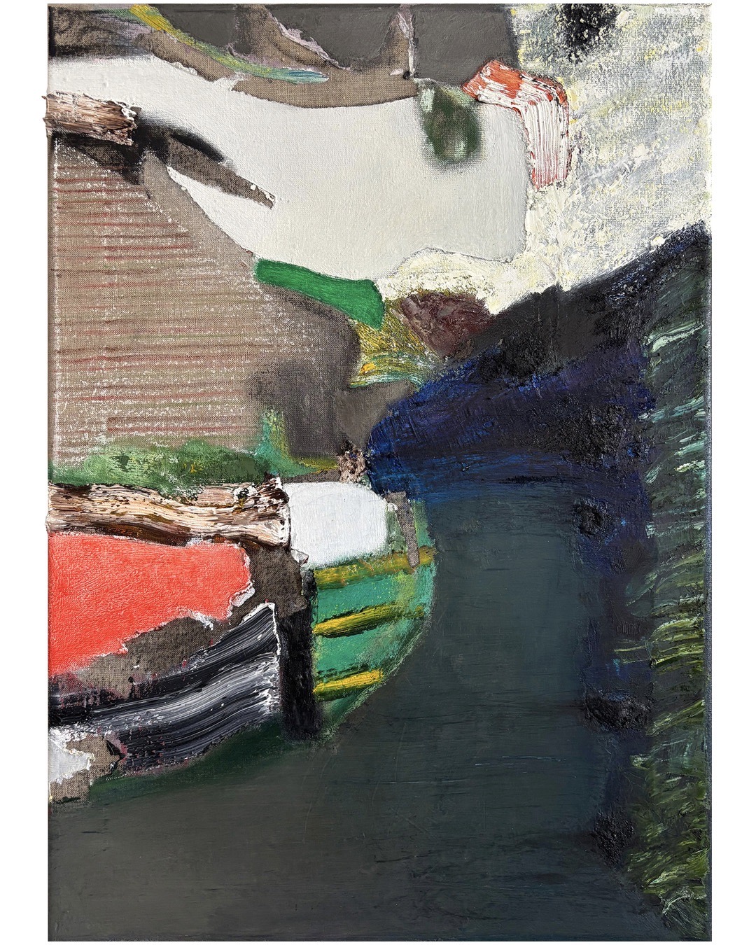 2013-2025 Translation of Time XVII #117