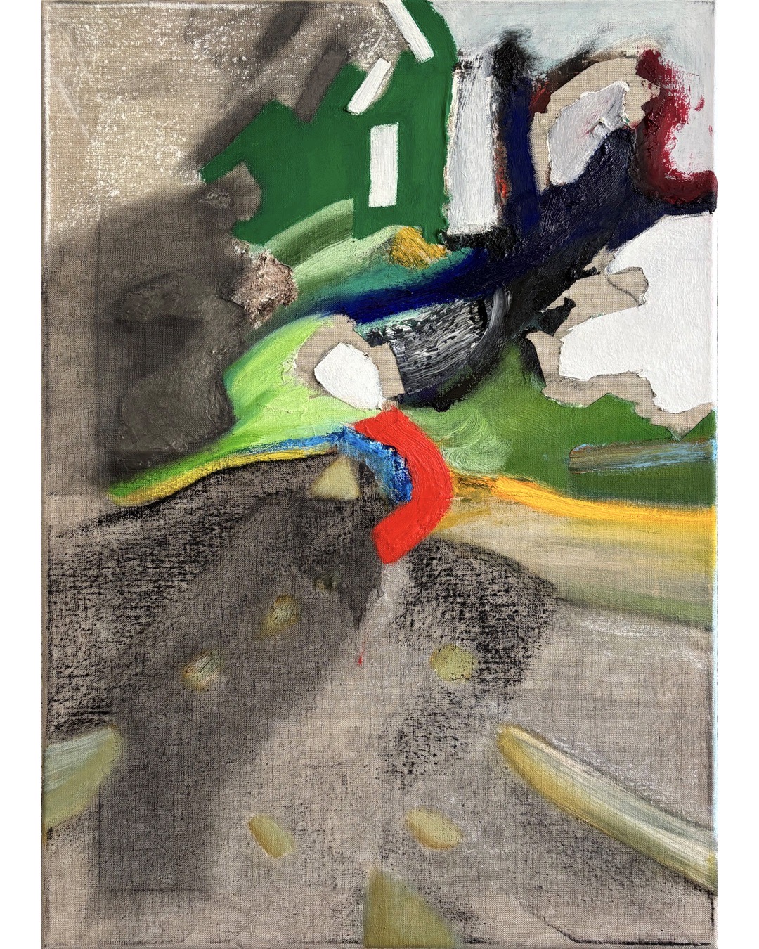 2013-2025 Translation of Time XVII #115