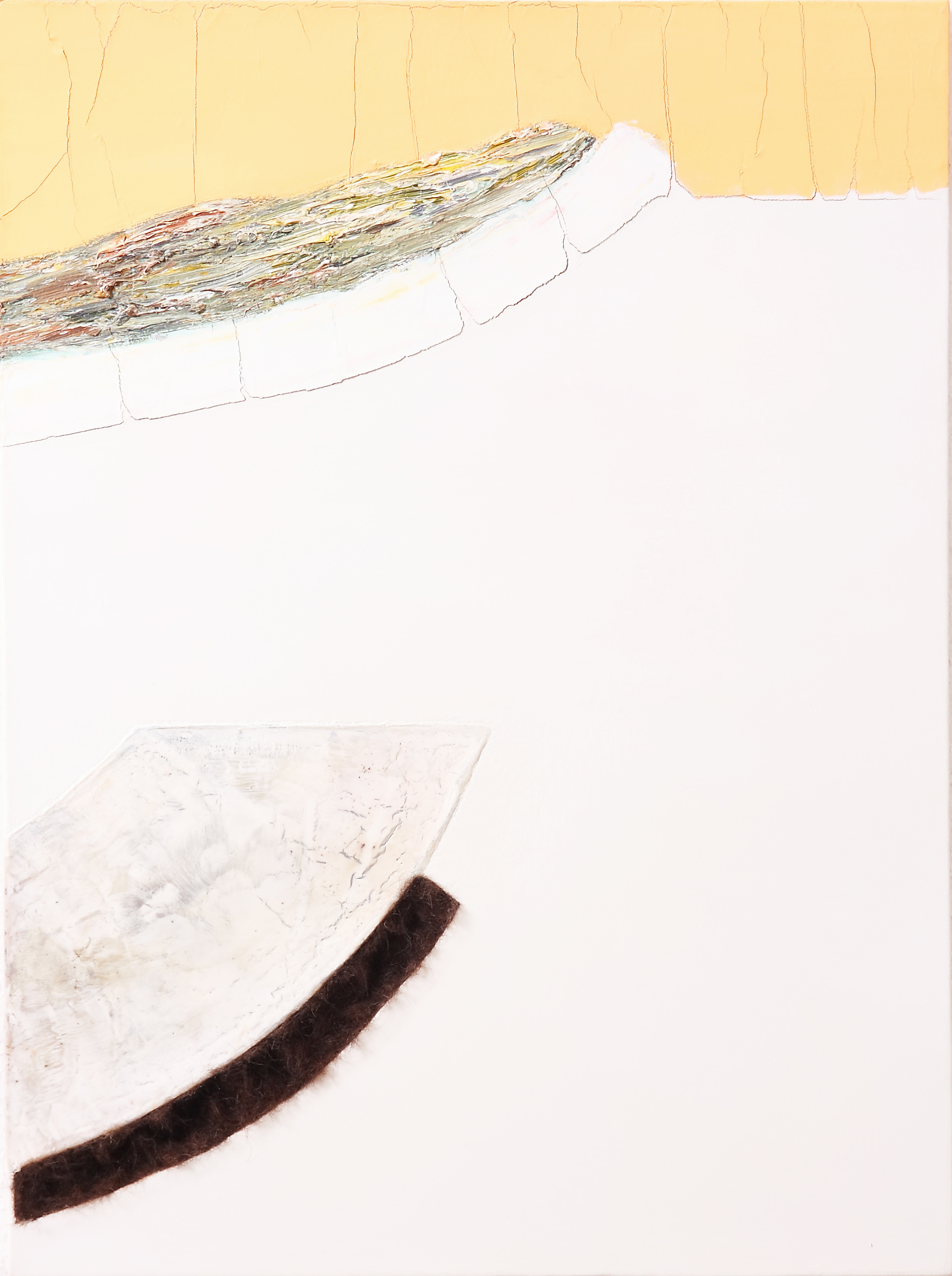 2004-2005 Translation of Time XII #1