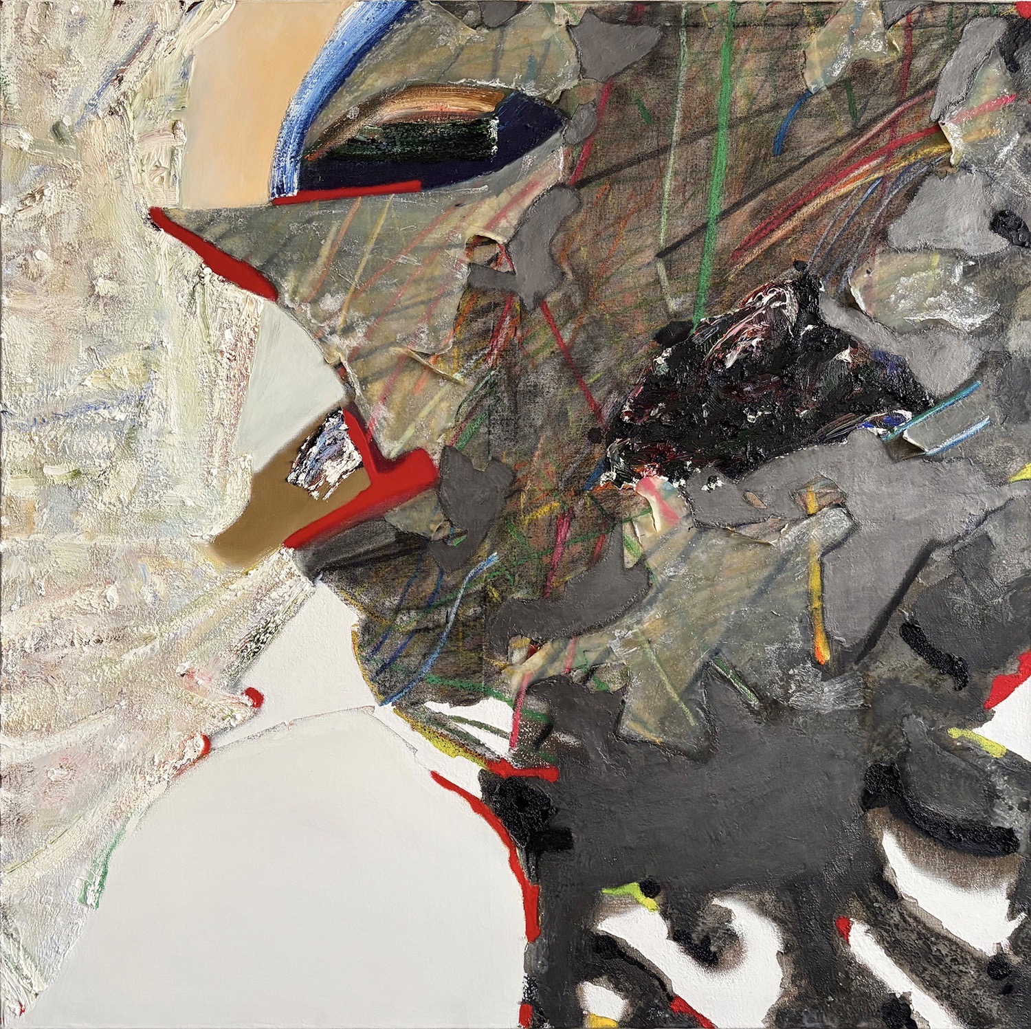 2013-2025 Translation of Time XVII #111
