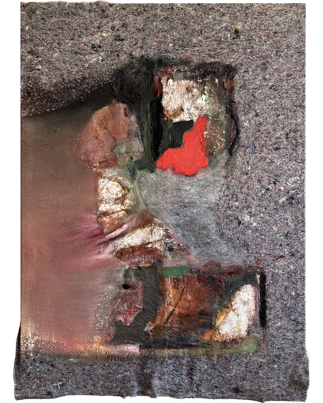 2013-2025 Translation of Time XVII #4(F)