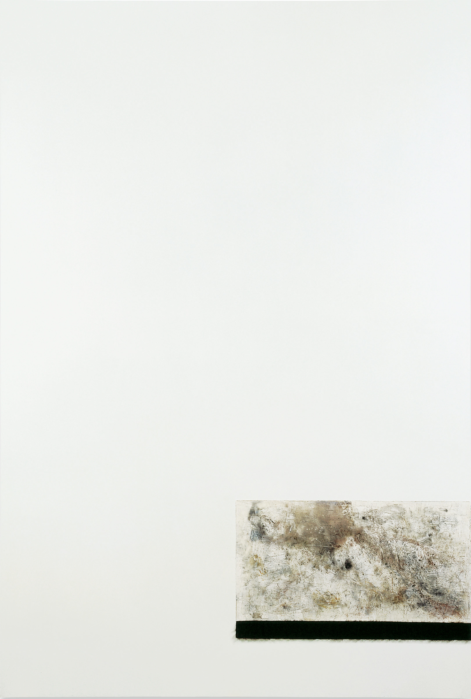 2001-2003 Translation of Time X #36